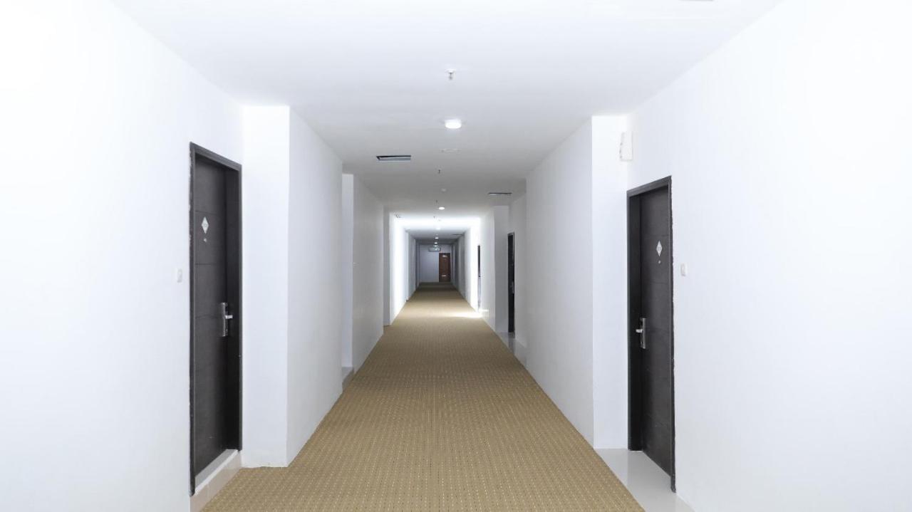 Heavenly Land Family Hotel פאלמבאנג מראה חיצוני תמונה