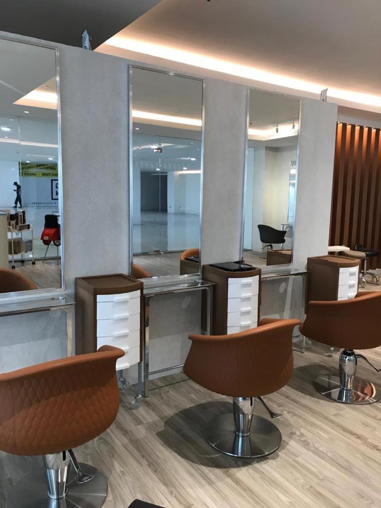 Heavenly Land Family Hotel פאלמבאנג מראה חיצוני תמונה