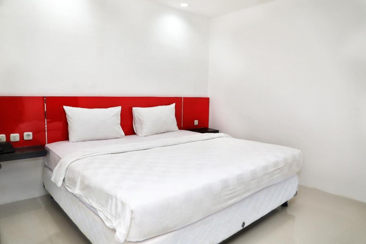 Heavenly Land Family Hotel פאלמבאנג מראה חיצוני תמונה