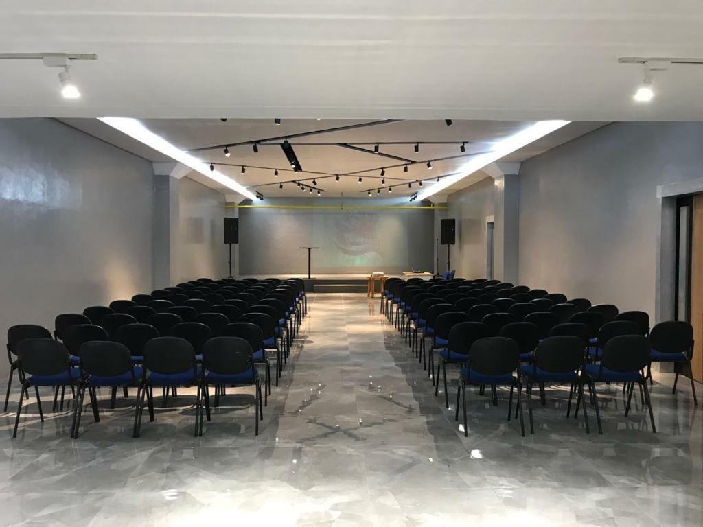 Heavenly Land Family Hotel פאלמבאנג מראה חיצוני תמונה