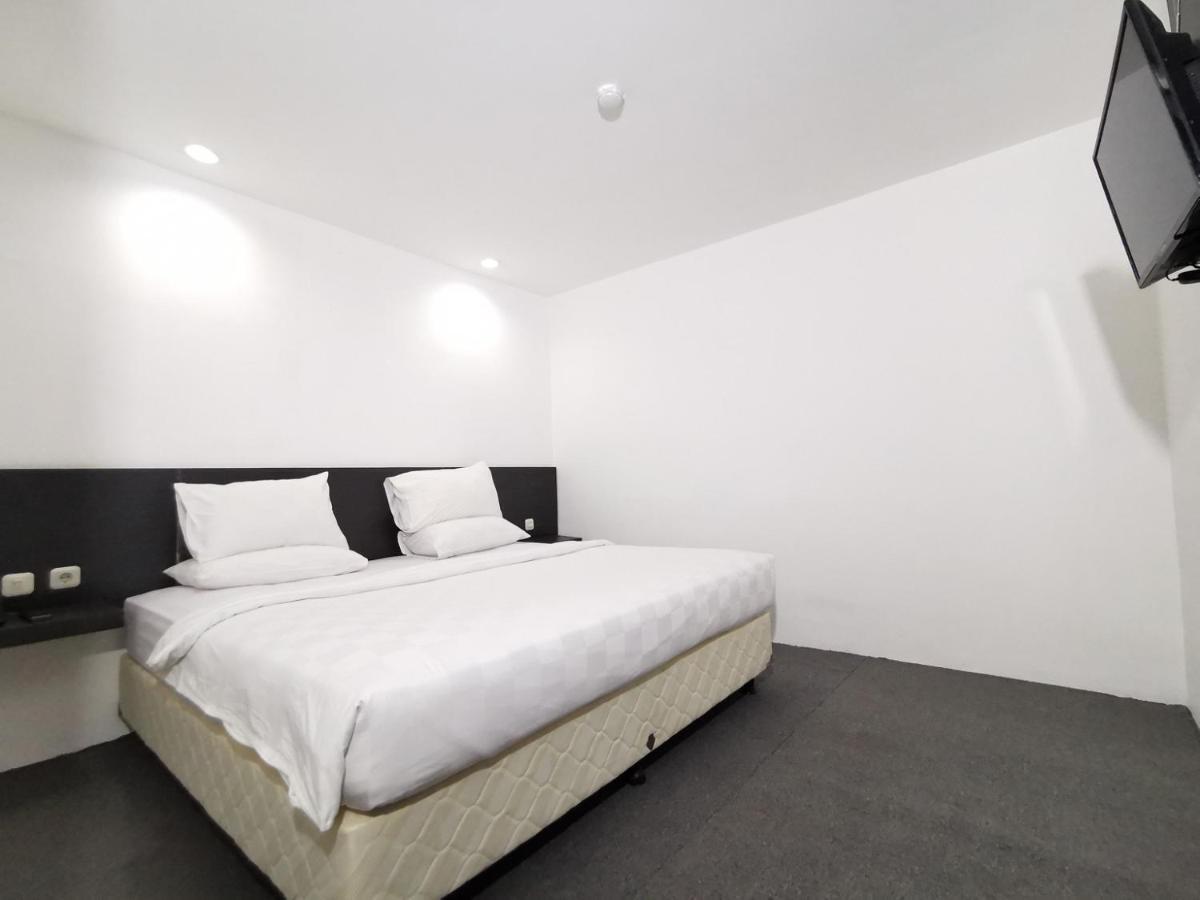 Heavenly Land Family Hotel פאלמבאנג מראה חיצוני תמונה
